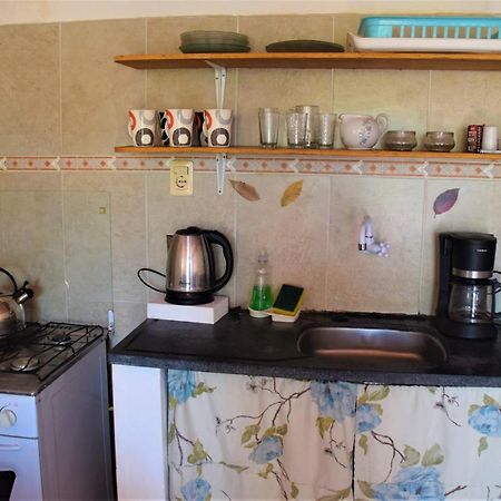 Apartamento Complejo Sol de Valizas Barra de Valizas Exterior foto