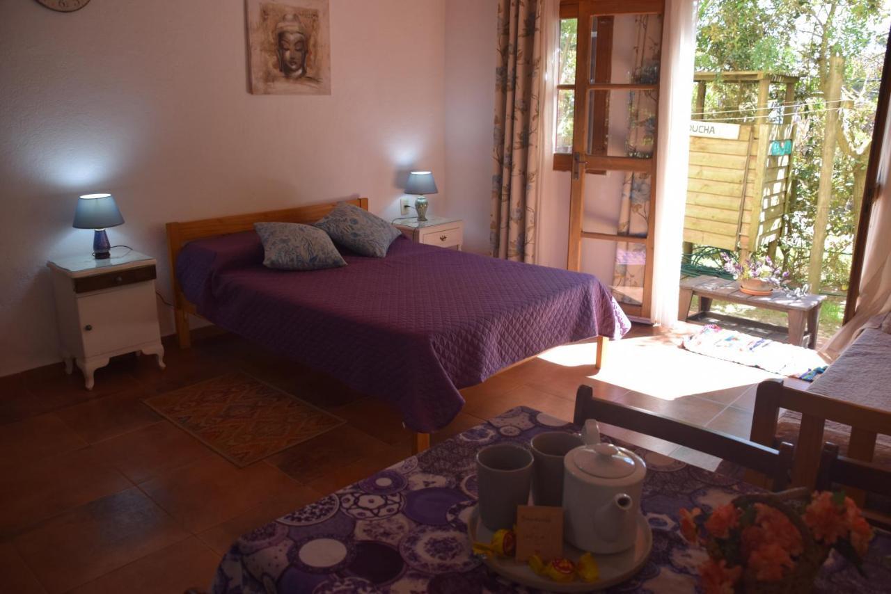 Apartamento Complejo Sol de Valizas Barra de Valizas Exterior foto
