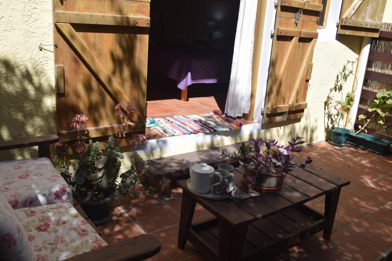 Apartamento Complejo Sol de Valizas Barra de Valizas Exterior foto