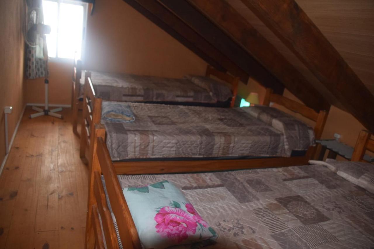 Apartamento Complejo Sol de Valizas Barra de Valizas Exterior foto