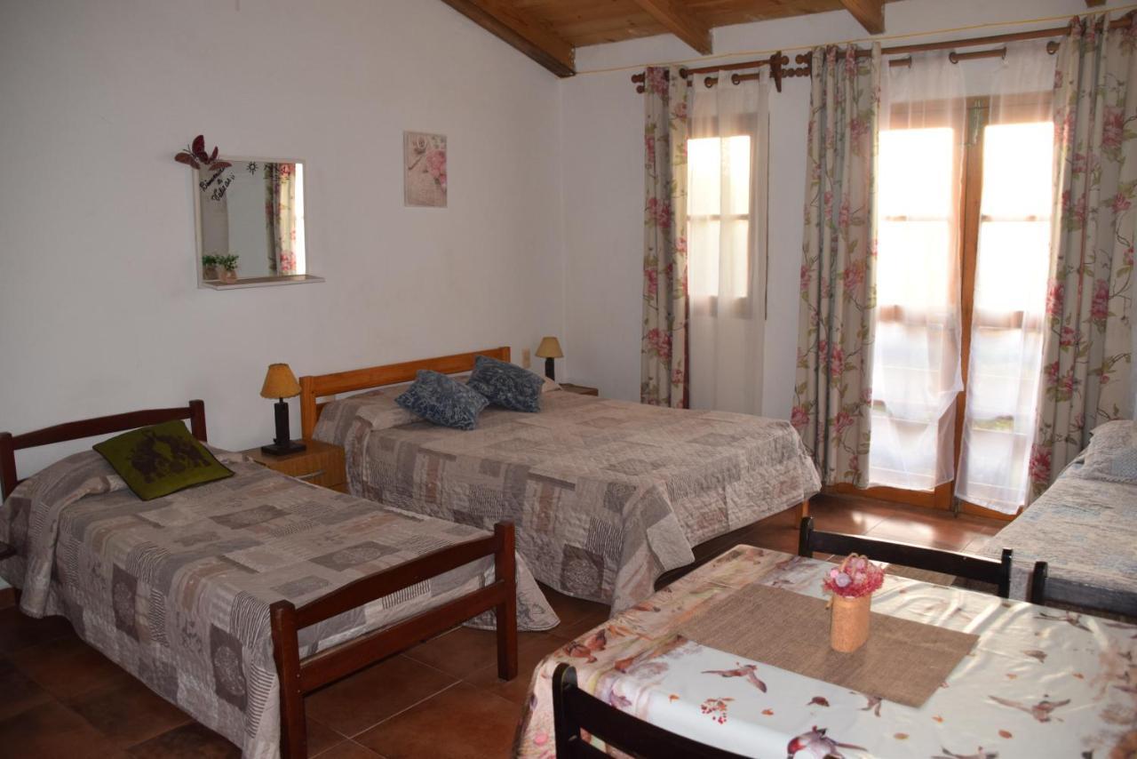 Apartamento Complejo Sol de Valizas Barra de Valizas Exterior foto