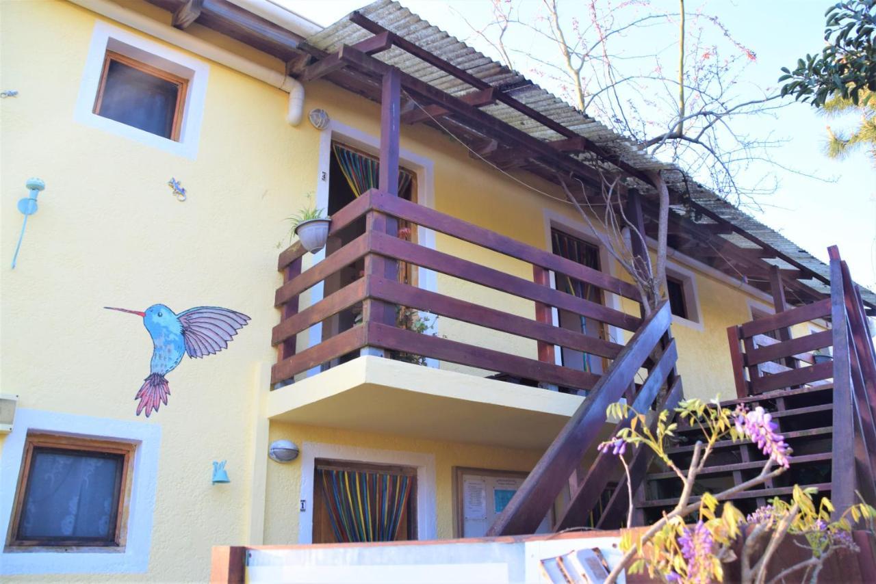 Apartamento Complejo Sol de Valizas Barra de Valizas Exterior foto