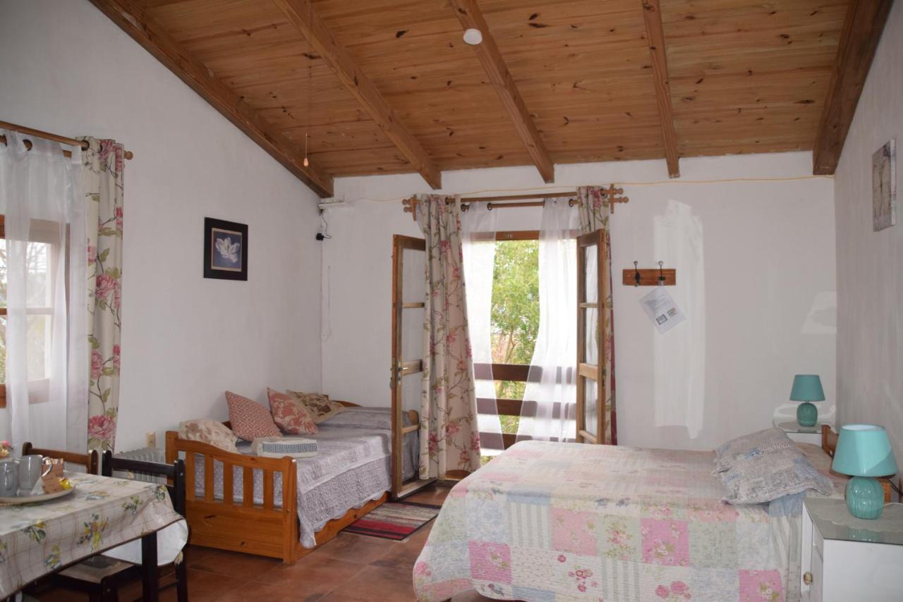 Apartamento Complejo Sol de Valizas Barra de Valizas Exterior foto