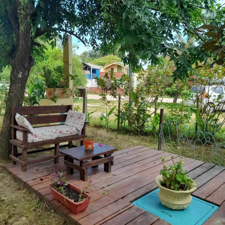 Apartamento Complejo Sol de Valizas Barra de Valizas Exterior foto